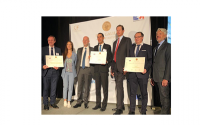 Supernova Invest salue la réception du Prix Galien USA Med’Start-Up 2019 pour UroMems