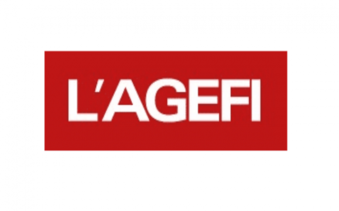 L’AGEFI – Ynsect lève 60 millions d’euros supplémentaires  