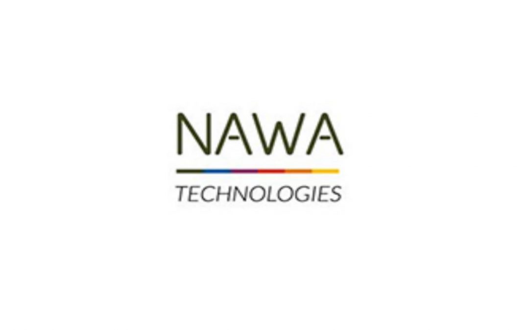 NAWA America : nouveau leader mondial des composites multifonctionnels ultrarésistants.