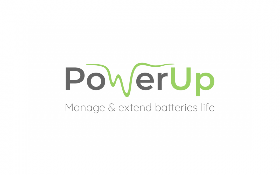 PowerUp annonce une levée de fonds de 5 millions d’euros auprès d’EDF et de Supernova Invest.