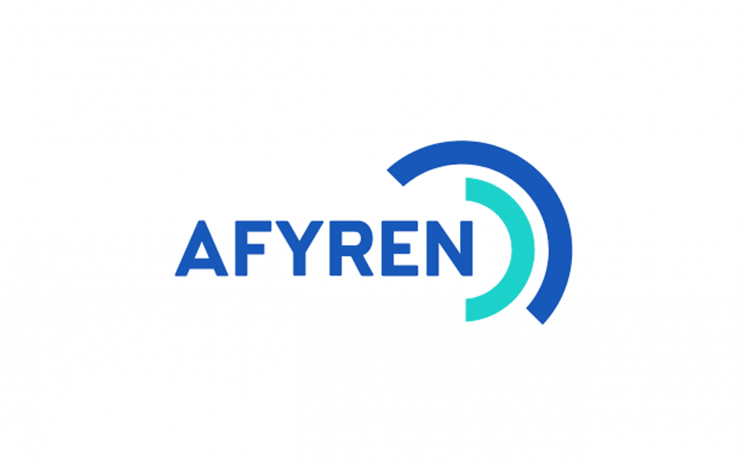 AFYREN lance la construction de sa 1ère usine AFYREN- NEOXY dans la Région Grand Est.