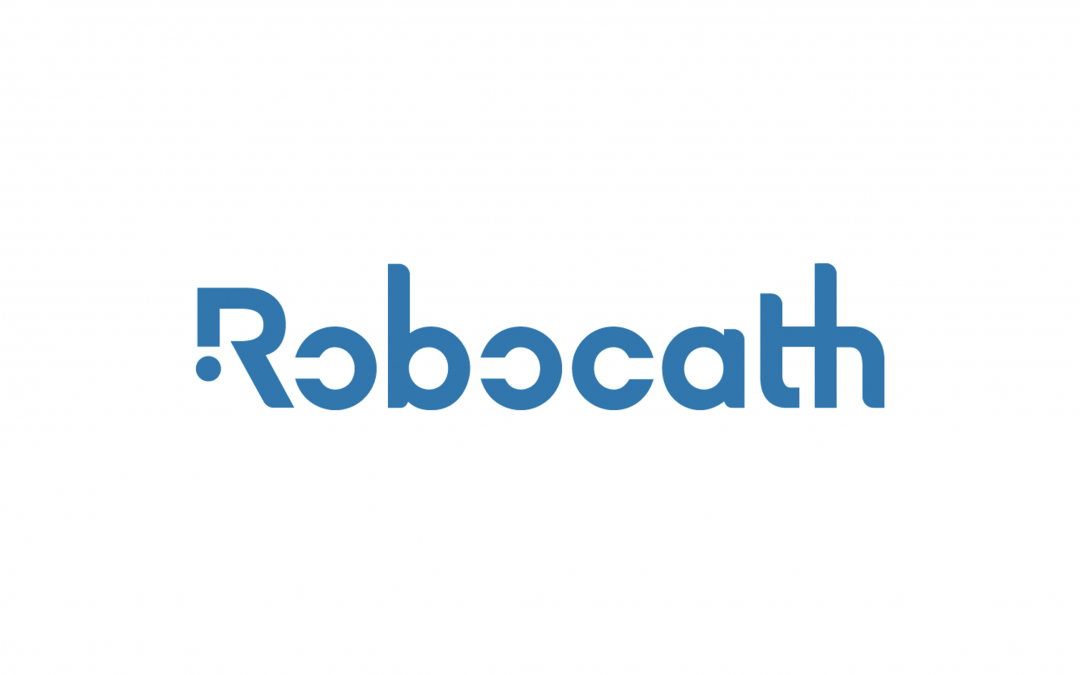 Robocath and Rennes Hospital launch co-development research program in partnership with Philips France