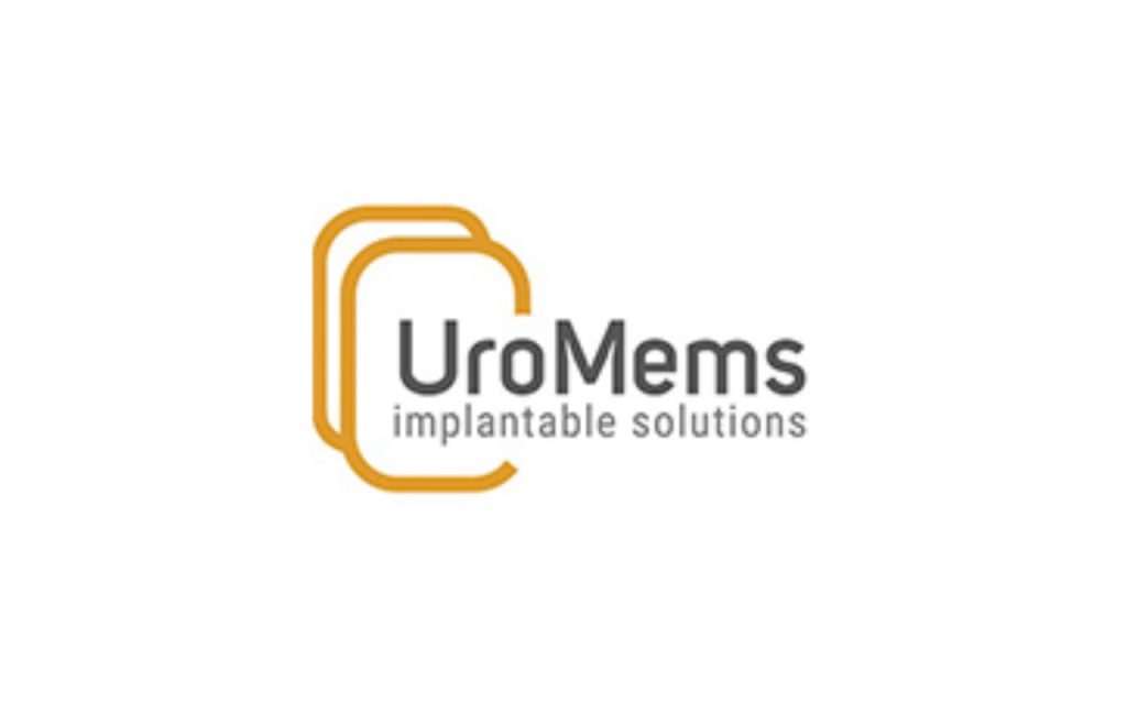 UroMems Completes €23 Million Series B Financing  