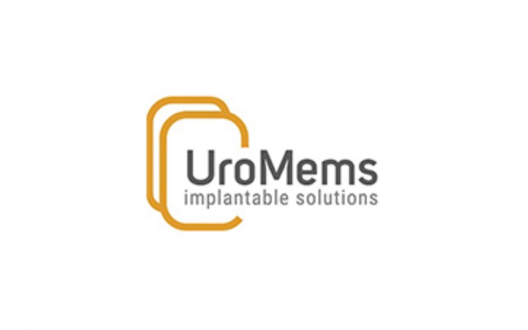 UroMems complète son tour de financement de série B de 23 millions d’euros