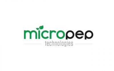 Micropep lève 8,5 M€ lors d’un tour de financement de Série A pour développer sa solution de micro-peptides agricoles