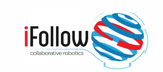iFollow annonce son adossement au groupe belge Stow pour accélérer le développement de ses robots mobiles autonomes (AMR)