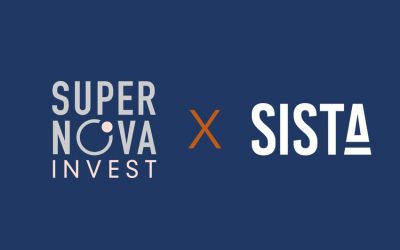 Entretien avec un SISTA Investor Ally : Rencontre Célia Hart de Supernova Invest