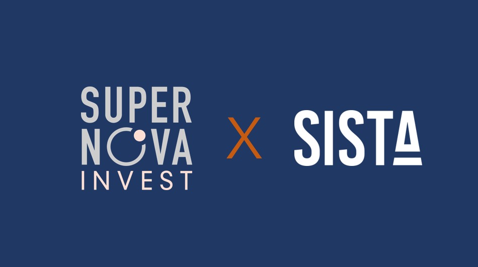 Entretien avec un SISTA Investor Ally : Rencontre Célia Hart de Supernova Invest