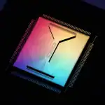 Which quantum state are the States in?