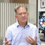 Deeptech Talks with Cambridge Mechatronics Ltd