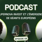 From French science to European industrial champions with Supernova Invest